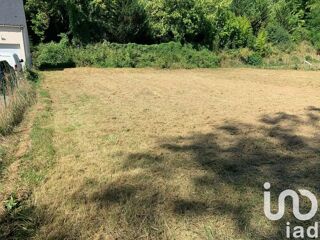  Terrain � vendre 1000 m�