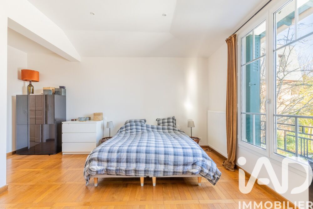 � vendre  Maison Palaiseau (91120)