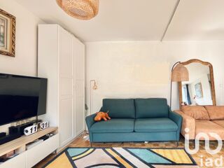  Appartement � vendre 3 pi�ces 54 m�