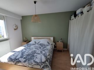  Appartement � vendre 3 pi�ces 62 m�