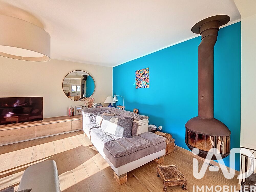 � vendre  Maison La Roche-sur-Foron (74800)