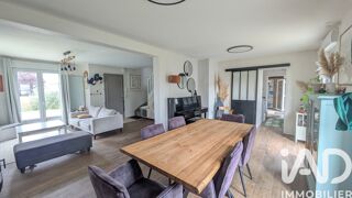  Maison � vendre 6 pi�ces 123 m�