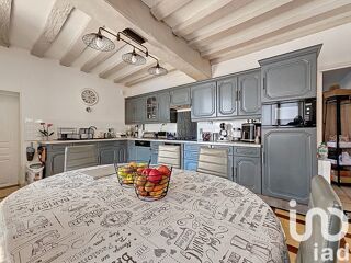  Maison � vendre 6 pi�ces 156 m�