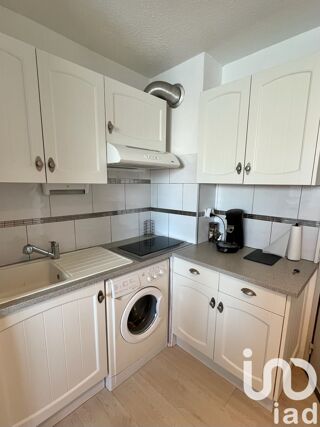  Appartement � vendre 2 pi�ces 30 m�