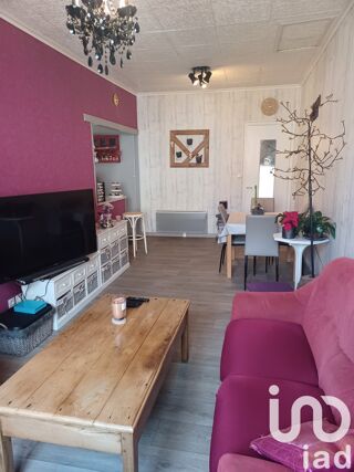  Maison  vendre 3 pices 63 m