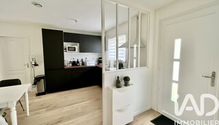  Maison � vendre 4 pi�ces 89 m�