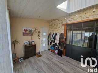 Maison � vendre 6 pi�ces 140 m�