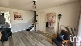  Maison � vendre 5 pi�ces 145 m�