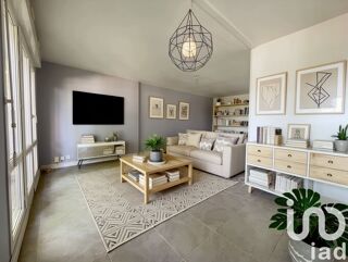  Appartement � vendre 2 pi�ces 54 m�