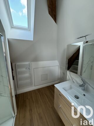  Appartement � vendre 2 pi�ces 31 m�