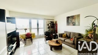  Appartement � vendre 3 pi�ces 58 m�