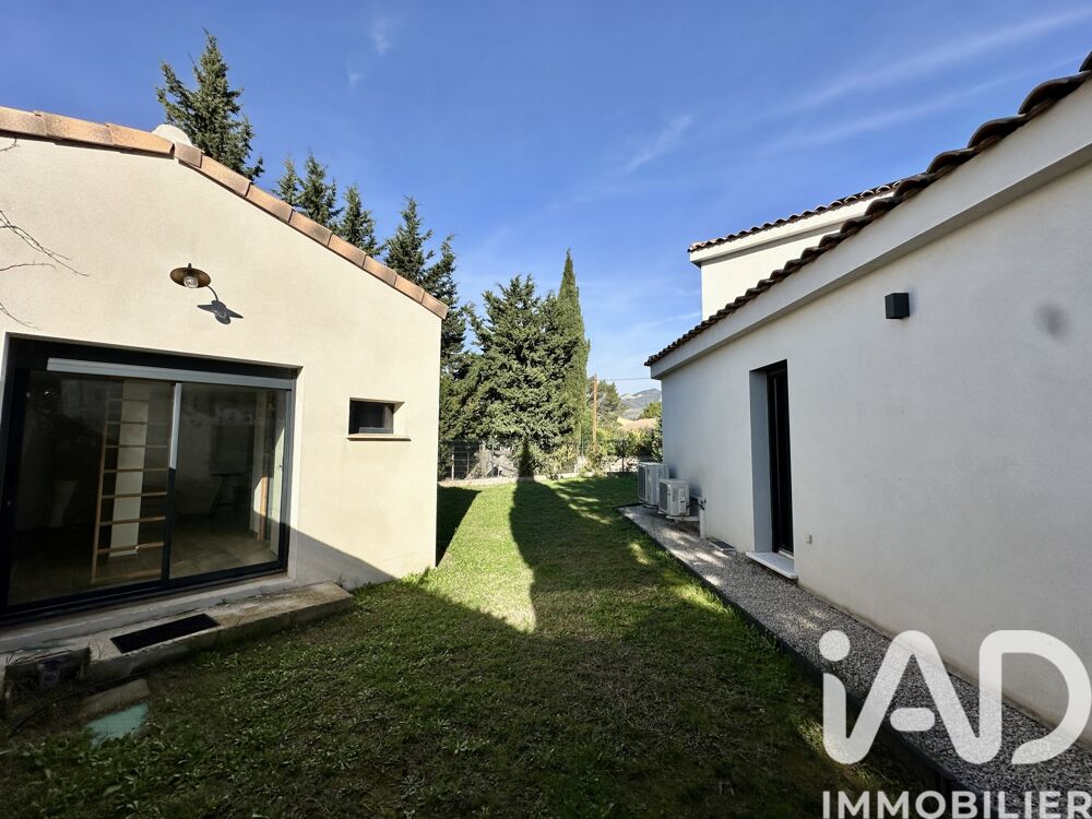 � vendre  Villa Beaumes-de-Venise (84190)