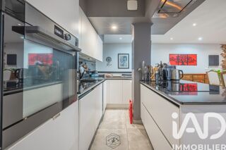  Appartement � vendre 5 pi�ces 128 m�