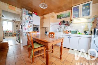  Appartement � vendre 5 pi�ces 103 m�