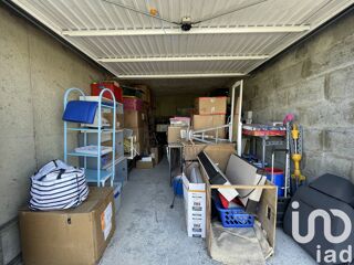  Parking / Garage  vendre 17 m