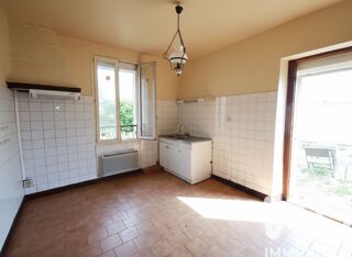  Maison � vendre 6 pi�ces 96 m�