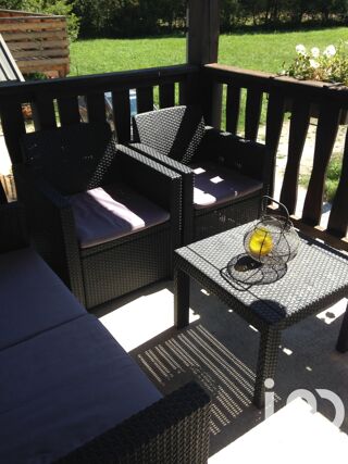  Maison � vendre 6 pi�ces 123 m�