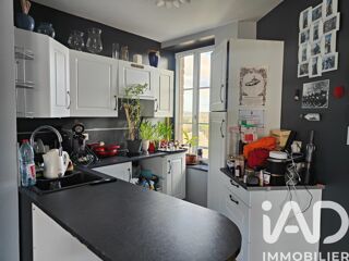  Maison � vendre 5 pi�ces 132 m�