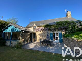  Maison � vendre 5 pi�ces 119 m�