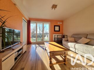  Appartement � vendre 4 pi�ces 65 m�