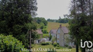  Maison � vendre 13 pi�ces 332 m�