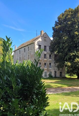  Maison � vendre 10 pi�ces 260 m�