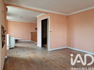  Maison � vendre 5 pi�ces 166 m�