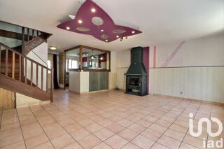  Maison  vendre 7 pices 148 m