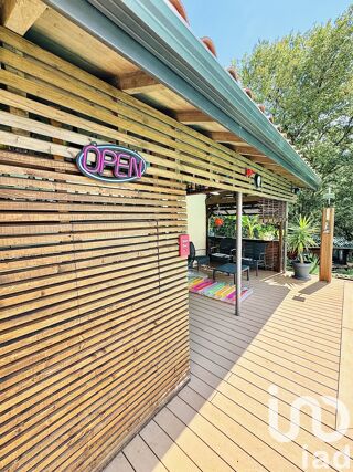  Villa � vendre 5 pi�ces 114 m�