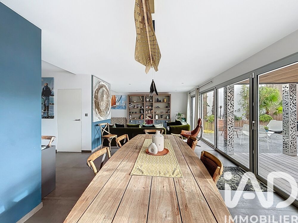 vendre  Villa La Rochelle (17000)