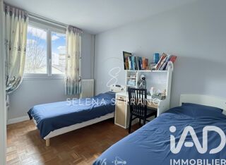  Appartement � vendre 3 pi�ces 80 m�