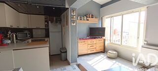  Appartement � vendre 3 pi�ces 60 m�