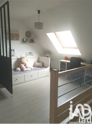  Maison � vendre 6 pi�ces 166 m�