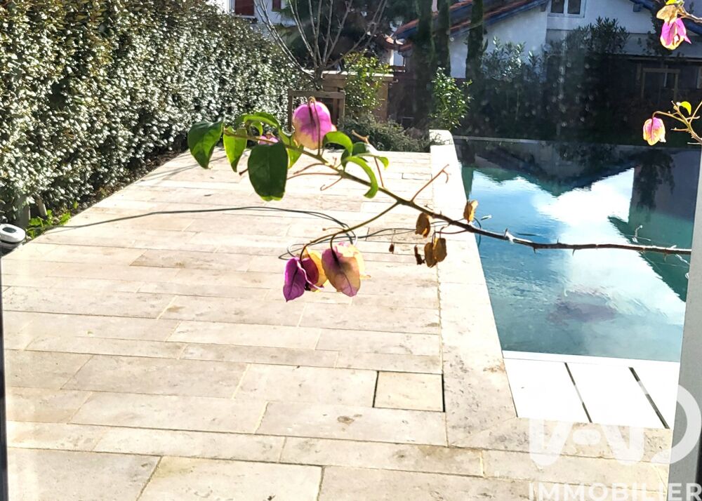 � vendre  Maison Saint-Jean-de-Luz (64500)
