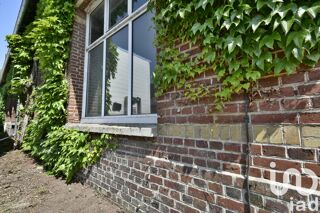  Maison  vendre 5 pices 650 m