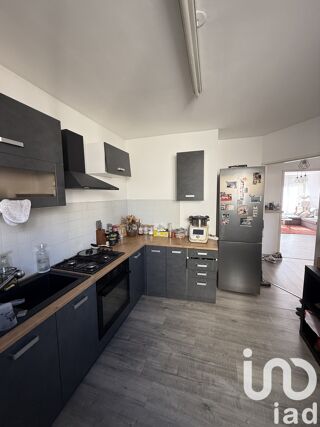  Appartement � vendre 4 pi�ces 82 m�