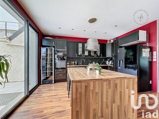  Maison � vendre 7 pi�ces 160 m�