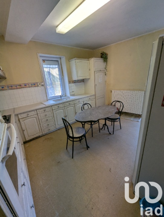  Maison � vendre 3 pi�ces 93 m�