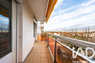  Appartement � vendre 5 pi�ces 87 m�