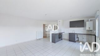  Appartement � vendre 3 pi�ces 69 m�