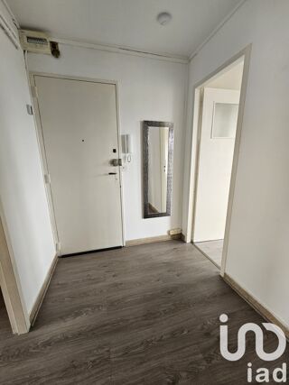  Appartement  vendre 2 pices 41 m