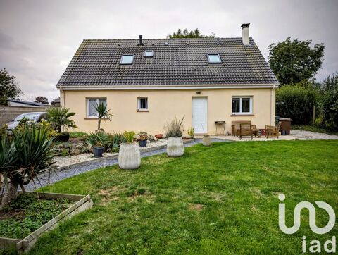   Vente Pavillon 5 pices Maison - 5 pice(s) - 130 m