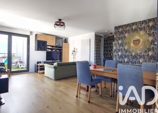  Appartement � vendre 4 pi�ces 99 m�