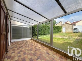  Maison  vendre 4 pices 75 m