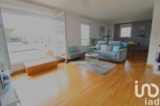  Appartement � vendre 5 pi�ces 95 m�