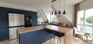  Appartement  vendre 5 pices 135 m