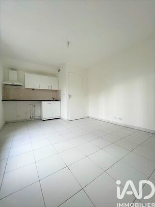  Appartement � vendre 1 pi�ce 17 m�