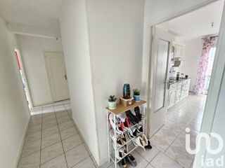  Appartement  vendre 3 pices 68 m