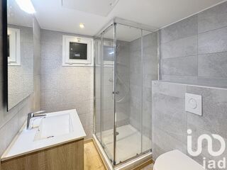  Appartement  vendre 1 pice 23 m