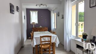  Maison  vendre 6 pices 131 m